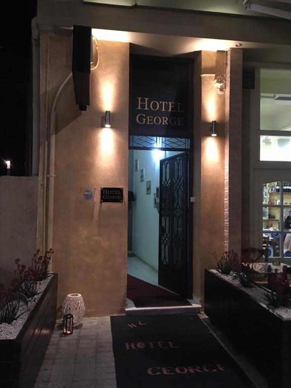 Hotel George Kalamata Exterior photo